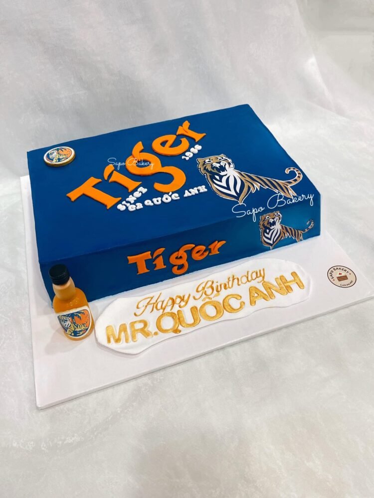 Mình nhận làm bánh sinh nhật theo yêu cầu. Bánh kem sữa tưoi ít ngọt không ngán....