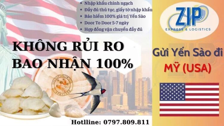 𝐂𝐇𝐈́𝐍𝐇 𝐒𝐀́𝐂𝐇 𝐆𝐔̛̉𝐈 𝐘𝐄̂́𝐍 Đ𝐈 𝐌𝐘̃ 𝐓𝐀̣𝐈 𝐙𝐈𝐏 𝐄𝐗𝐏𝐑𝐄𝐒𝐒 & 𝐋𝐎𝐆𝐈𝐂𝐓𝐈𝐂𝐒 
 Đối với dịch vụ ...