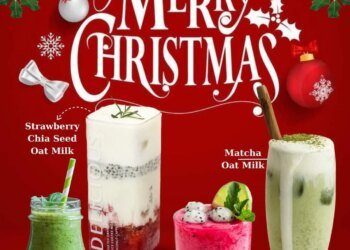 𝓜𝓮𝓻𝓻𝔂 𝓒𝓱𝓻𝓲𝓼𝓽𝓶𝓪𝓼 !!! 

Giáng Sinh đã đến rất gần rồi. Dịp lễ này bạn có đang tìm ...