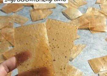 0946269484
 BÁNH LÀM TỪ TÔM ĐẤT TƯƠI+ TÔM NHIỀU NÊN KHÔNG RÚT DẦU NHA KHÁCH YÊU ...