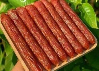 Cảm ơn ad đã duyệt bài!

Lạp xưởng Sóc Trăng mùa Tết hàng sẵn SLL   Mua Biếu ngà...