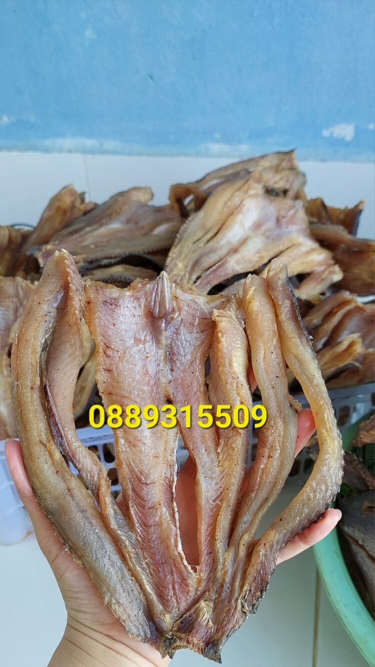 KHÔ C Á LÓC NHÀ LÀM 
 Chiên & nướng & trộn gỏi đều rất ngon
  1kg #280k ...