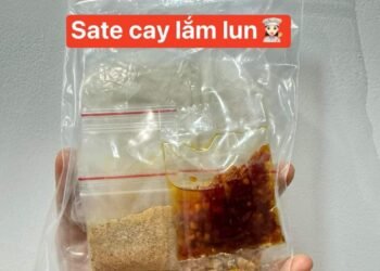 Nay em có : 
 Bánh tráng sate siêu cay
 Bánh tráng bơ muối hành phi
 ĐẶC BIỆT : ...