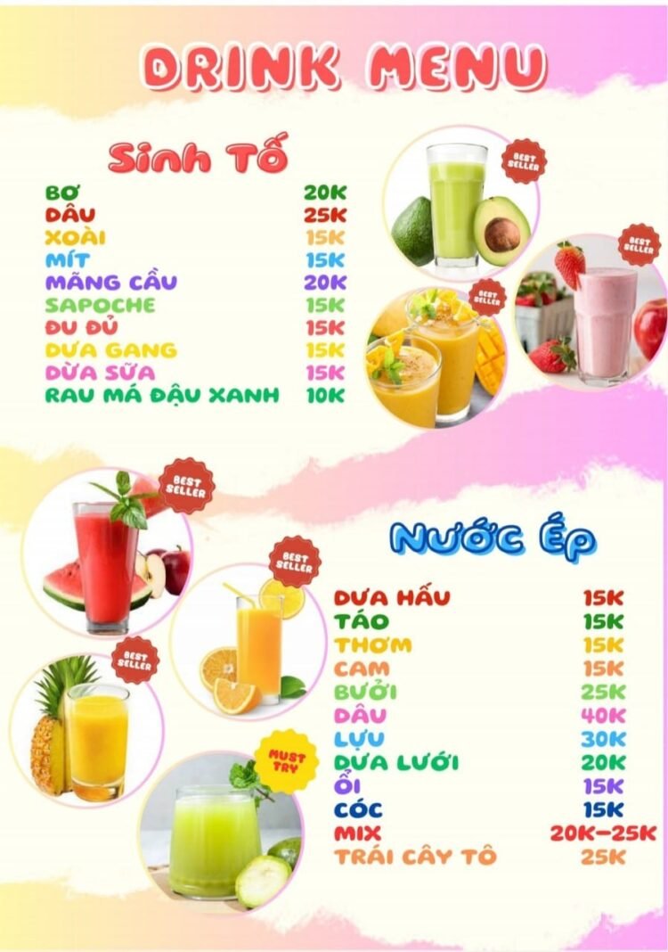 Đồ ăn vặt giá HSSV và trà chanh giã tay chỉ 19k
 Nếu chưa biết cùng người ấy ăn ...