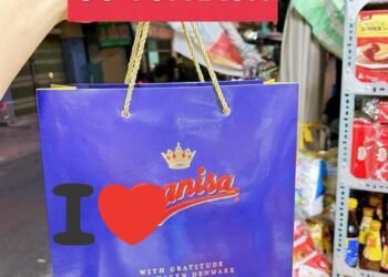 HOT  #BÁNH_TẾT_GIÁ_SẬP_SÀN
 #DANISA_VIỆT_QUỐC_405G CHỈ 8⃣2⃣K ( DAT...