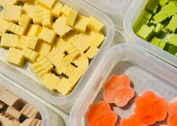 Đã lên đồ ròiii nhoa  ghé ghé em ngay 

Thơm ngon 𝐁Ổ - 𝐑Ẻ khách cứ việc order sh...