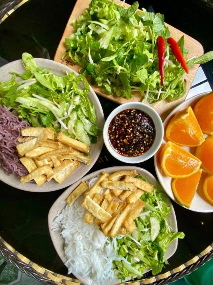 MÓN NGON LẠ MIỆNG CHO NGÀY KHÔNG BIẾT ĂN GÌ Ạ
LÊN ĐƠN NGÀY MAI EM SHIP Ạ
𝗕𝗨́𝗡 𝗡...