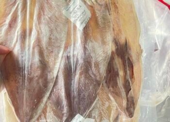 Bên e có khô mực
 bao dày ngọt 
 Đủ size 
 Ace cần dùng hoặc làm quà biếu Alo e
...