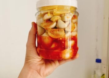 Qua cái mùa nhức mình nhức mẩy của nô ên r mấy chị ơi, giờ gần Tết ùi e có nhận ...