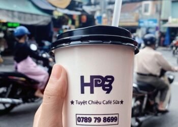 KHÔNG THỂ TIN NỔI! CÀ PHÊ SỮA NGON NHẤT BIÊN HOÀ ĐÃ CÓ MẶT Ở SÀI GÒN RÙII   
Là ...