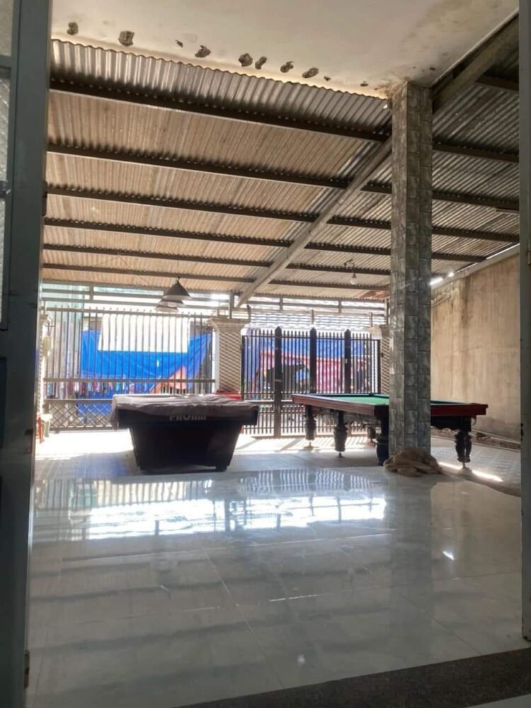 TIẾP tục giảm sâu. Bán nhà gần giáo xứ Ngọc Đồng - Tân Hoà - Biên Hoà
- DT : 8m ...