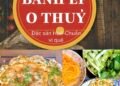 TRƯA NO - LO BỮA CHIỀU 
Nhắc nhẹ là menu Bếp Huế O Thuỷ đã đầy đủ trở lại rồi đó...