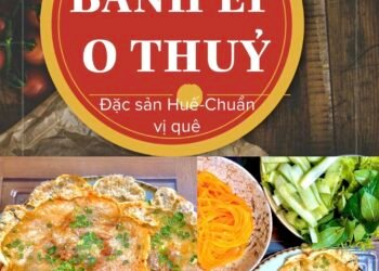 TRƯA NO - LO BỮA CHIỀU 
Nhắc nhẹ là menu Bếp Huế O Thuỷ đã đầy đủ trở lại rồi đó...