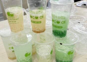 Review Quán yêu thích này của tui với mọi người

Dạo này tui khum còn uống trà s...