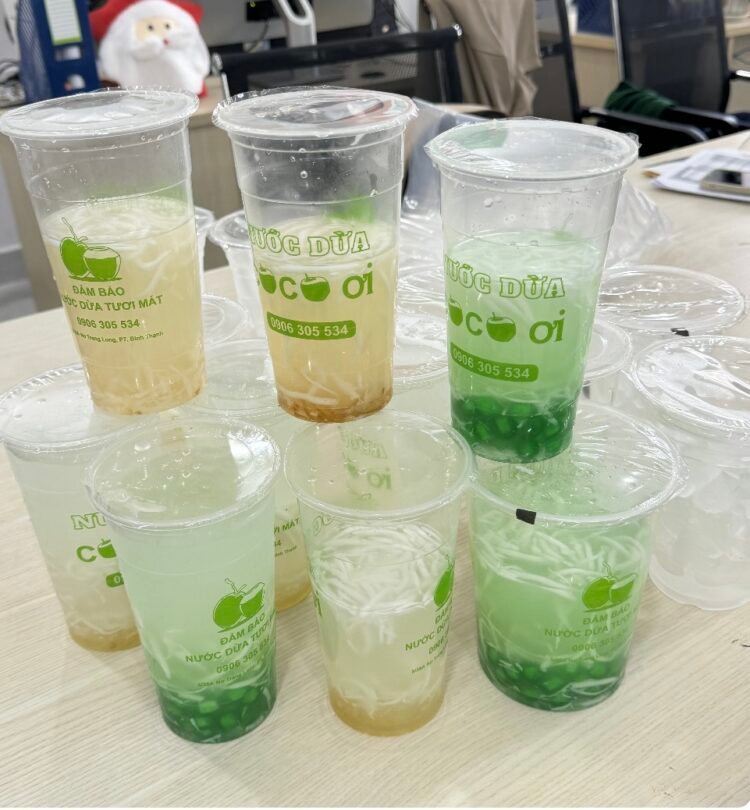 Review Quán yêu thích này của tui với mọi người

Dạo này tui khum còn uống trà s...