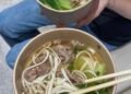 Mọi người ơi, t vừa tìm ta được một chỗ bán mì Udon siêu ngon, chuẩn 100% hương ...