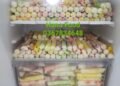 Giải nhiệt mùa nóng đi cả nhà oiSet 30 bịch: 100k
    Ship theo app
 Chai 250ml:...