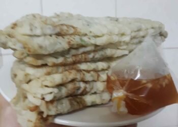 Món ăn quê hương tại sg
Tuần sau là lễ lớn rồi ạ
Tiếp tục gom order món bánh xèo...