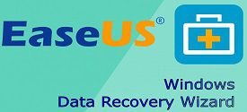 Phần mềm phục hồi dữ liệu miễn phí EaseUS Data Recovery Wizard
