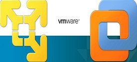 Tải phần mềm tạo máy tính ảo VMware Workstation 12 Pro