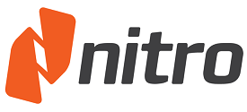 Hướng dẫn đặt mật khẩu cho File PDF bằng Nitro Pro