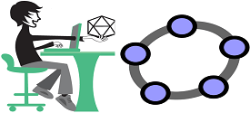 Cách sử dụng phần mềm vẽ hình học GeoGebra đầy đủ, dễ hiểu