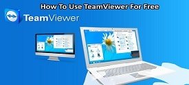 Hướng dẫn cài đặt TeamViewer để sử dụng miễn phí trọn đời