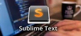 Cách cài đặt trình soạn thảo code Sublime Text miễn phí