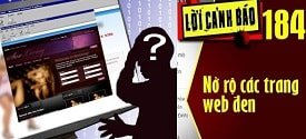 Hướng dẫn chặn một trang web bất kỳ siêu đơn giản 2026