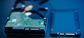 Nguyên nhân và cách chống phân mảnh ổ cứng trên Windows
