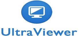 Cách truy cập máy tính từ xa với phần mềm UltraViewer