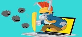 Phần mềm hỗ trợ Fake IP sang mọi quốc gia – Hide My Ass