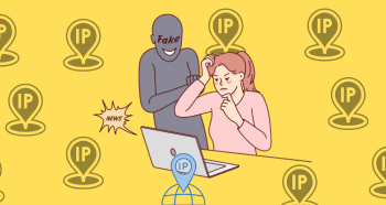 Hướng dẫn Fake địa chỉ IP từ A đến Z – Cách Fake IP nhanh