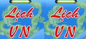 5 phần mềm lịch vạn niên trên máy tính PC & Laptop (2024)