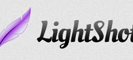 Cách chụp ảnh màn hình máy tính với phần mềm LightShot