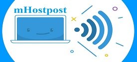 Phần mềm phát WiFi miễn phí mHotspot, đơn giản & hiệu quả