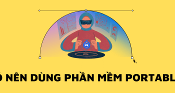 Phần mềm Portable là gì? Sử dụng có an toàn không?