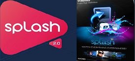 Phần mềm xem phim HD siêu siêu nét Splash, cực đỉnh !