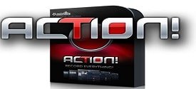 Hướng dẫn quay video màn hình chơi Game bằng Mirillis Action!