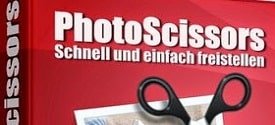 Hướng dẫn tách nền Background bằng phần mềm PhotoScissors