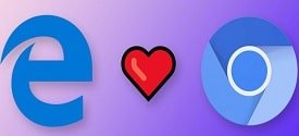 Tải trình duyệt web Microsoft Edge (bản trải nghiệm trước)