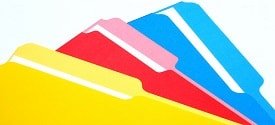 Làm thế nào để thay đổi màu thư mục (Folder) trên Windows?