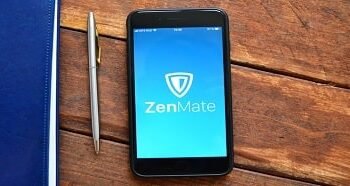 Phần mềm Fake IP ZenMate VPN có thực sự tốt không?